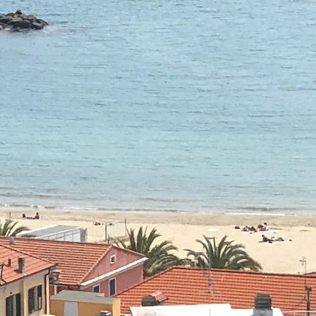 Dolcevita Rooms Arma di Taggia Luaran gambar