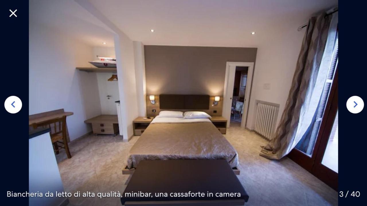 Dolcevita Rooms Arma di Taggia Luaran gambar