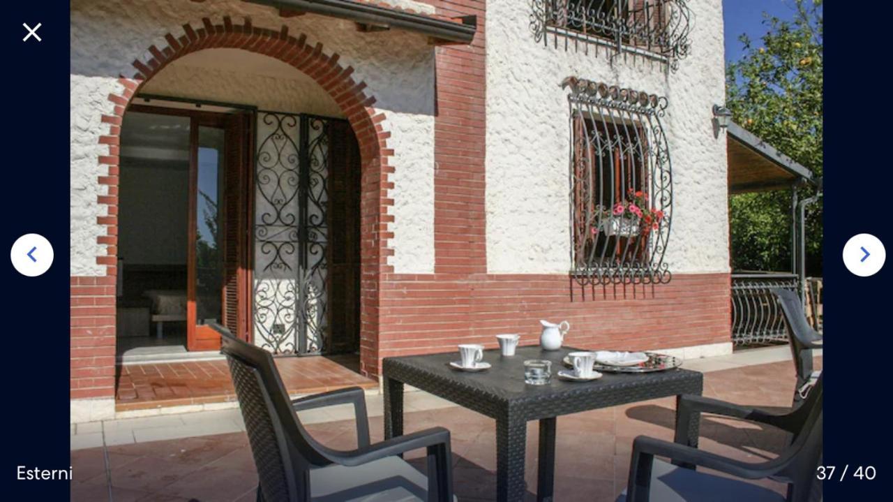 Dolcevita Rooms Arma di Taggia Luaran gambar