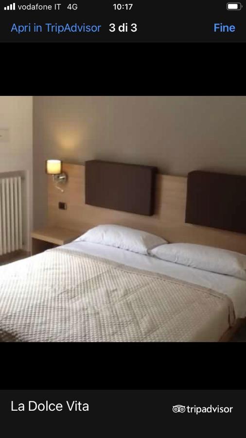 Dolcevita Rooms Arma di Taggia Luaran gambar