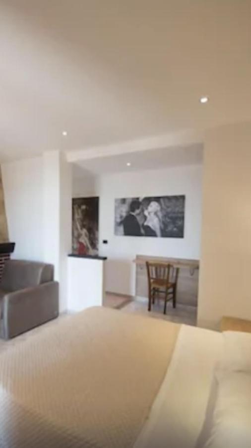 Dolcevita Rooms Arma di Taggia Luaran gambar