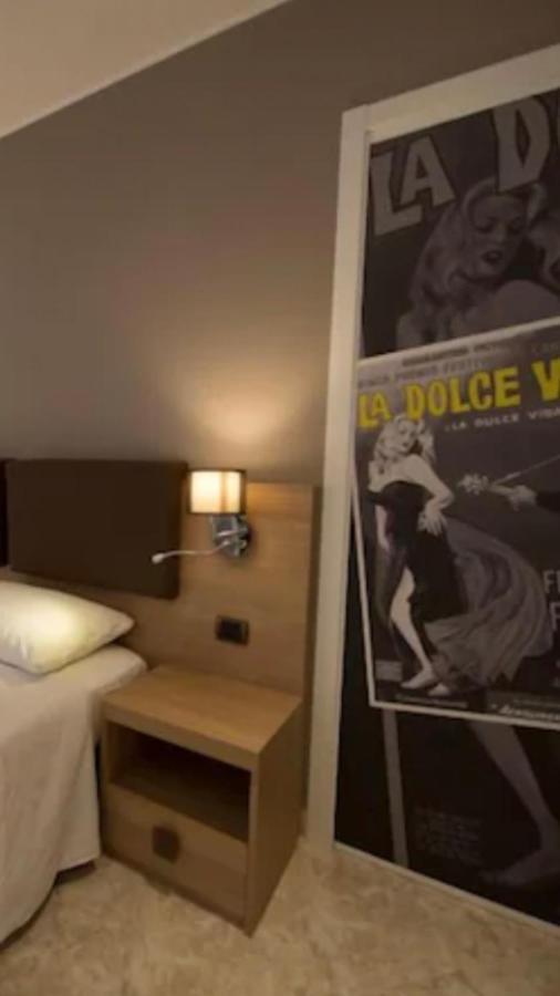 Dolcevita Rooms Arma di Taggia Luaran gambar