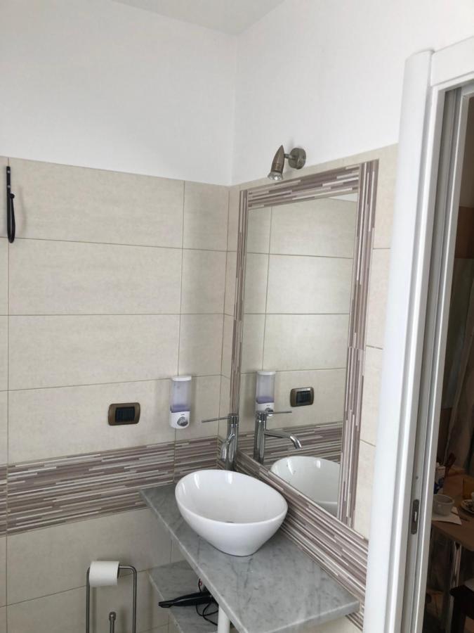 Dolcevita Rooms Arma di Taggia Luaran gambar